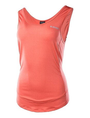 Hi-Tec - Débardeur entraînement LADY MALIA