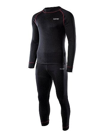 Hi-Tec - Ensemble Sous-vêtement thermique SORIN