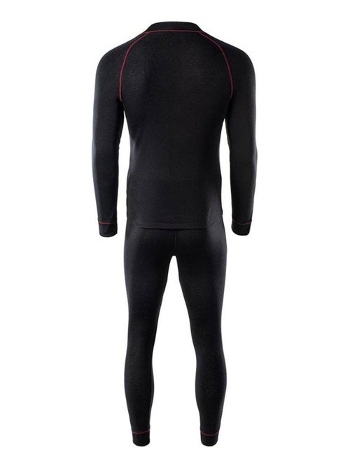 Hi-Tec - Ensemble Sous-vêtement thermique SORIN - Kiabi