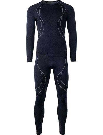 Hi-Tec - Ensemble Sous-vêtements thermiques IKAR