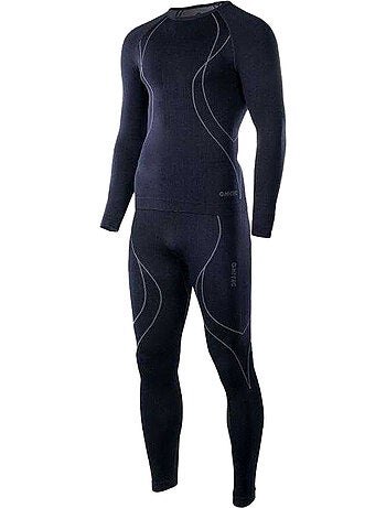 Hi-Tec - Ensemble Sous-vêtements thermiques IKAR