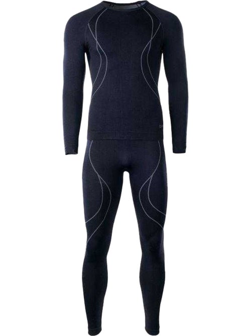 Hi-Tec - Ensemble Sous-vêtements thermiques IKAR - Kiabi