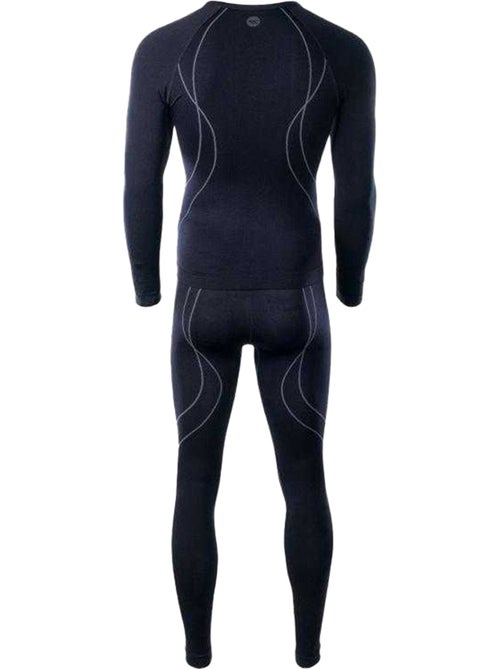 Hi-Tec - Ensemble Sous-vêtements thermiques IKAR - Kiabi
