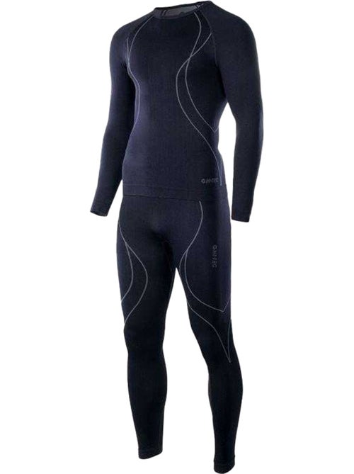 Hi-Tec - Ensemble Sous-vêtements thermiques IKAR - Kiabi