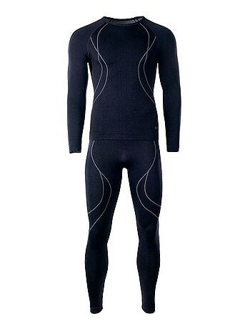 Hi-Tec - Ensemble Sous-vêtements thermiques IKAR