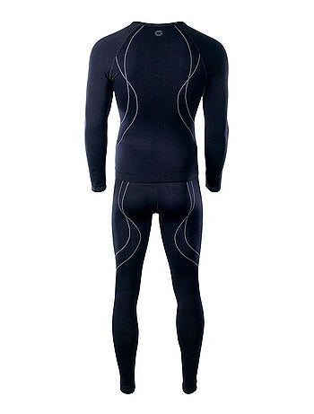 Hi-Tec - Ensemble Sous-vêtements thermiques IKAR