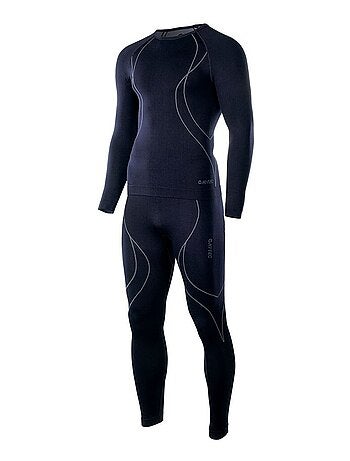 Hi-Tec - Ensemble Sous-vêtements thermiques IKAR