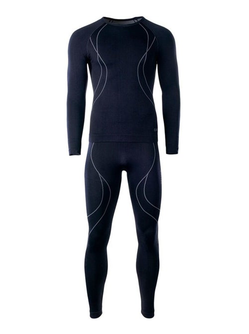 Hi-Tec - Ensemble Sous-vêtements thermiques IKAR - Kiabi