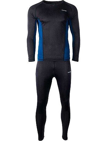 Hi-Tec - Ensemble Sous-vêtements thermiques KAMO