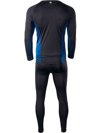 Hi-Tec - Ensemble Sous-vêtements thermiques KAMO