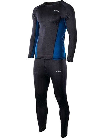 Hi-Tec - Ensemble Sous-vêtements thermiques KAMO