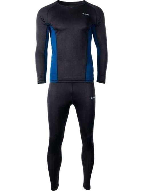 Hi-Tec - Ensemble Sous-vêtements thermiques KAMO - Kiabi