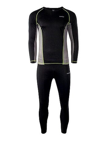 Hi-Tec - Ensemble Sous-vêtements thermiques KAMO
