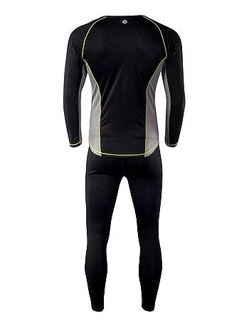 Hi-Tec - Ensemble Sous-vêtements thermiques KAMO