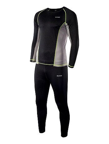 Hi-Tec - Ensemble Sous-vêtements thermiques KAMO