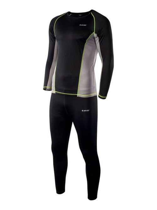Hi-Tec - Ensemble Sous-vêtements thermiques KAMO - Kiabi