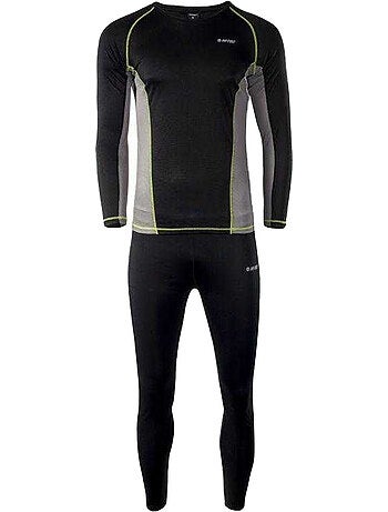 Hi-Tec - Ensemble Sous-vêtements thermiques KAMO