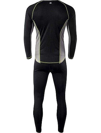 Hi-Tec - Ensemble Sous-vêtements thermiques KAMO