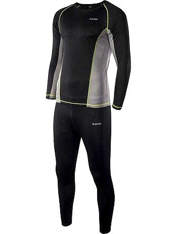 Hi-Tec - Ensemble Sous-vêtements thermiques KAMO