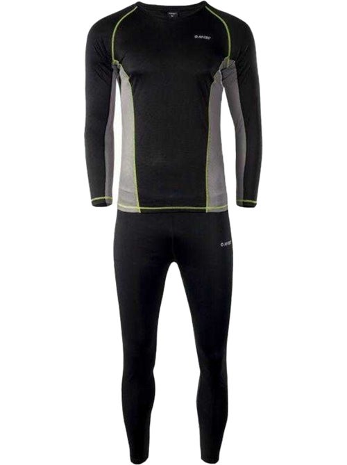 Hi-Tec - Ensemble Sous-vêtements thermiques KAMO - Kiabi
