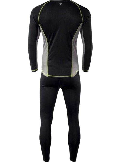Hi-Tec - Ensemble Sous-vêtements thermiques KAMO - Kiabi