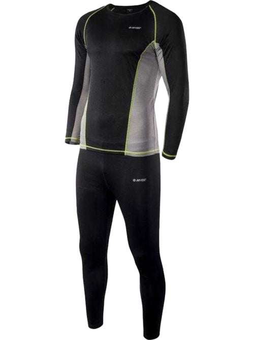 Hi-Tec - Ensemble Sous-vêtements thermiques KAMO - Kiabi