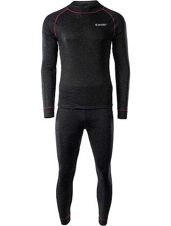 Hi-Tec - Ensemble Sous-vêtements thermiques SORIN