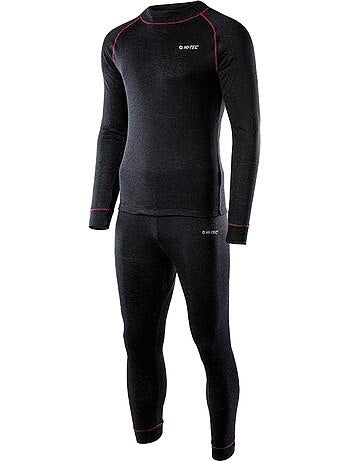 Hi-Tec - Ensemble Sous-vêtements thermiques SORIN