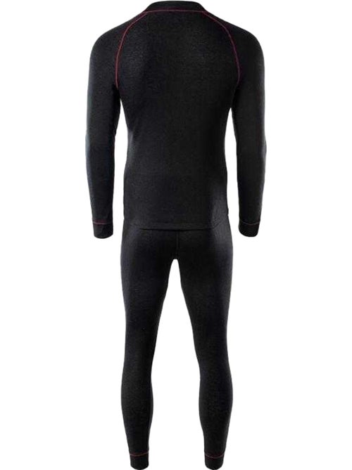 Hi-Tec - Ensemble Sous-vêtements thermiques SORIN - Kiabi Hi-Tec - Ensemble Sous-vêtements thermiques SORIN - Kiabi