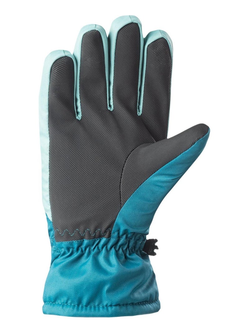 Hi-Tec - Gants ALVA Bleu cobalt - Kiabi