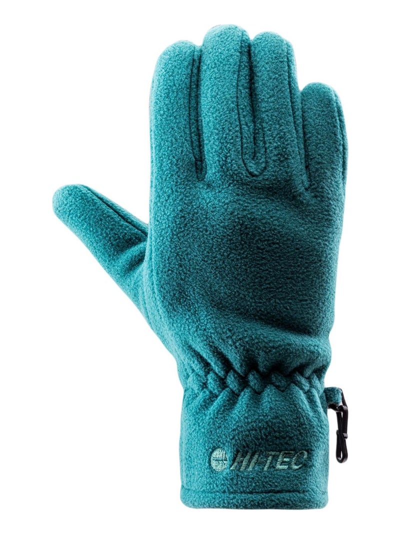 Hi-Tec - Gants BAGE Bleu lagon - Kiabi