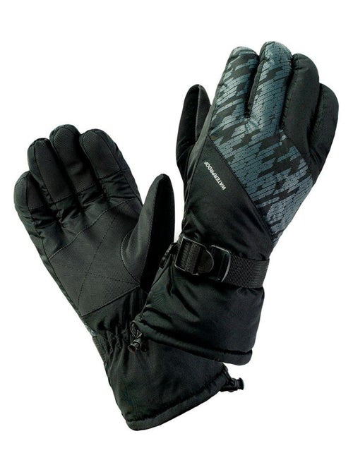 Hi-Tec - Gants de ski ELIME - Kiabi