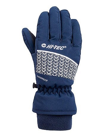 Hi-Tec - Gants de ski FLAM