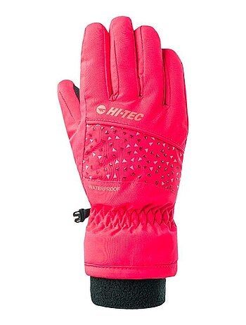 Hi-Tec - Gants de ski FLAM