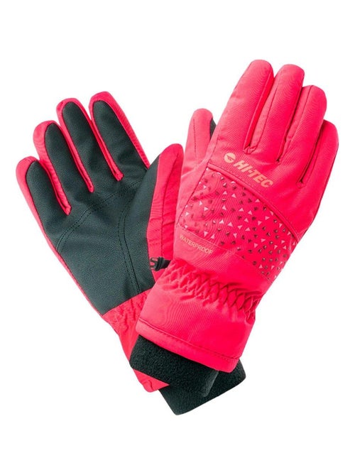 Hi-Tec - Gants de ski FLAM - Kiabi