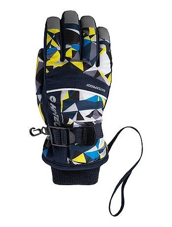 Hi-Tec - Gants de ski HARRI