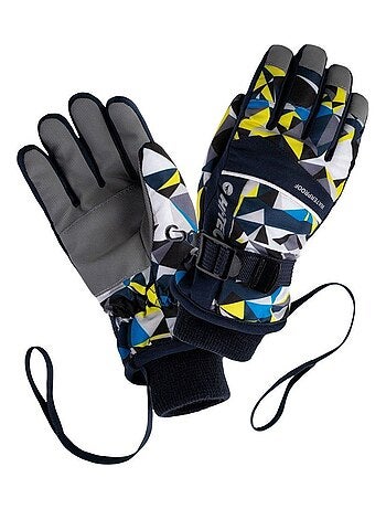 Hi-Tec - Gants de ski HARRI