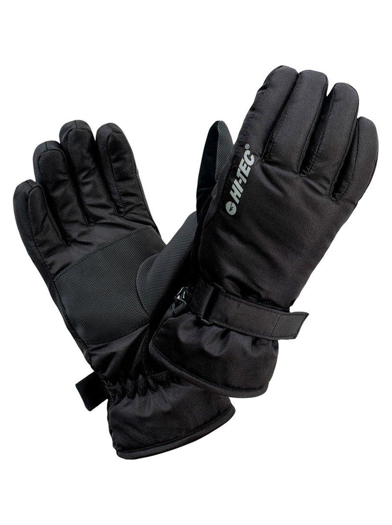 Hi-Tec - Gants de ski MARYS Noir - Kiabi