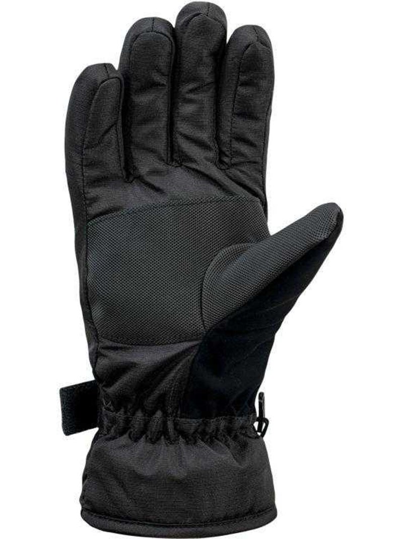 Hi-Tec - Gants de ski MARYS Noir - Kiabi