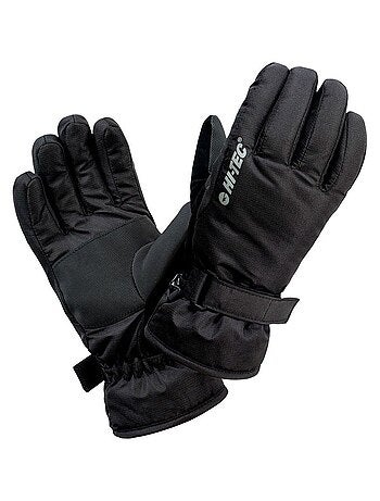 Hi-Tec - Gants de ski motif/style logo MARYS