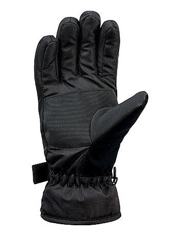 Hi-Tec - Gants de ski motif/style logo MARYS