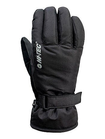 Hi-Tec - Gants de ski motif/style logo MARYS