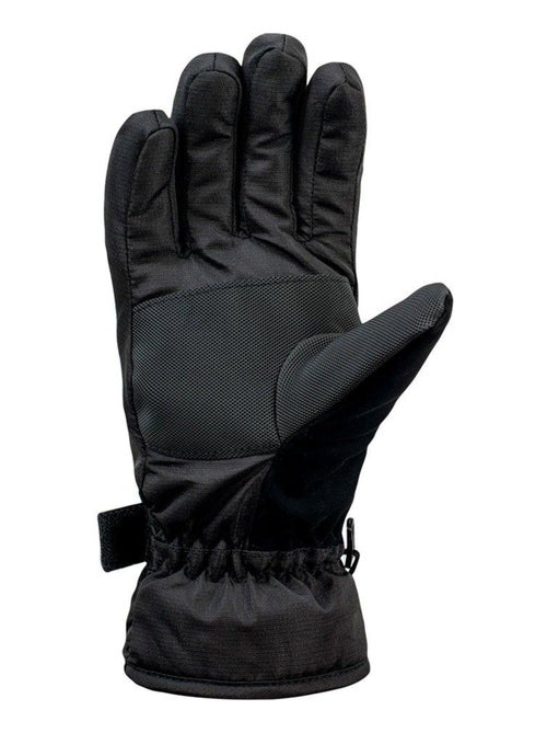 Hi-Tec - Gants de ski motif/style logo MARYS - Kiabi