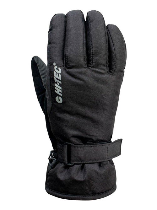 Hi-Tec - Gants de ski motif/style logo MARYS - Kiabi