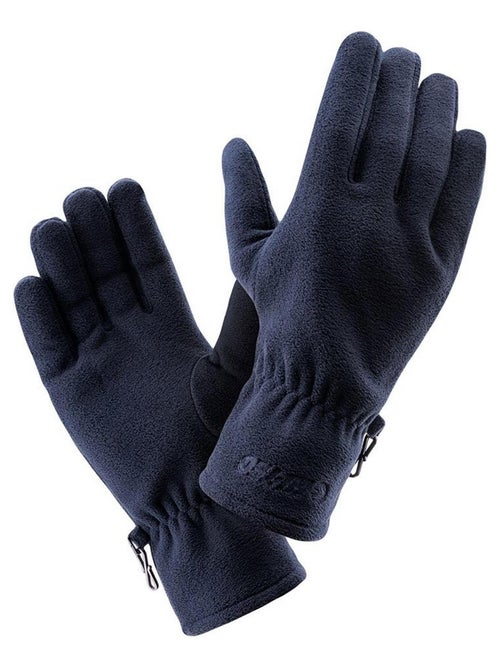Hi-Tec - Gants de ski motif/style logo SALMO - Kiabi