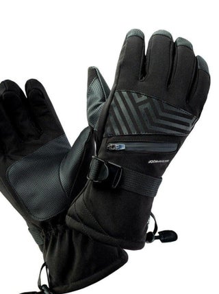 Hi-Tec - Gants de ski RODENO