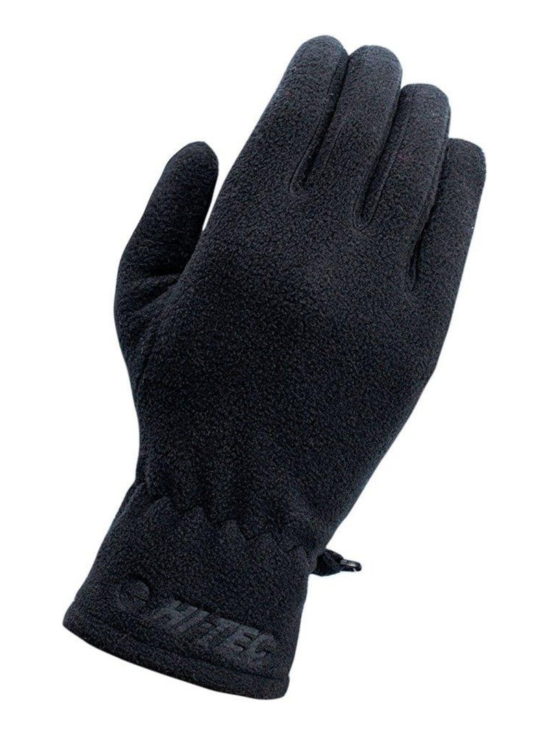 Hi-Tec - Gants de ski SALMO Noir - Kiabi