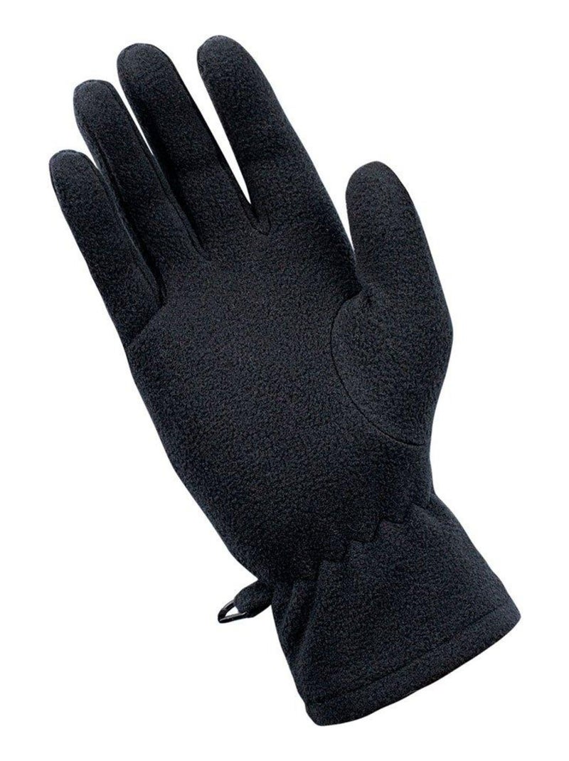 Hi-Tec - Gants de ski SALMO Noir - Kiabi