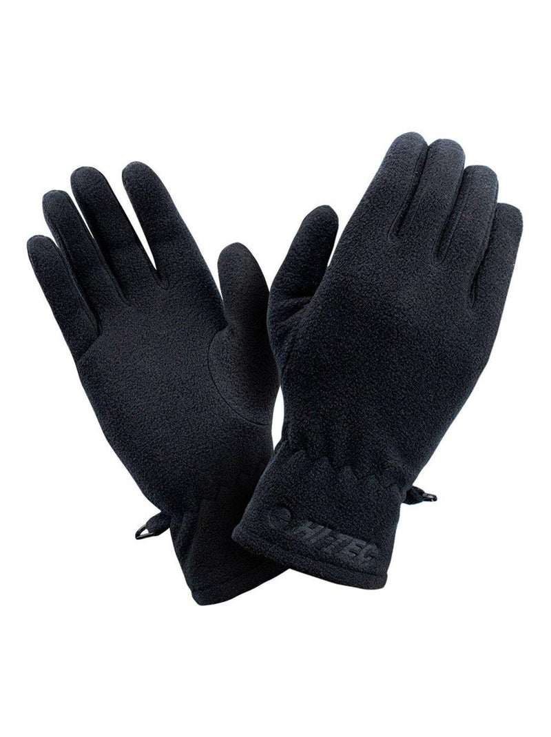 Hi-Tec - Gants de ski SALMO Noir - Kiabi