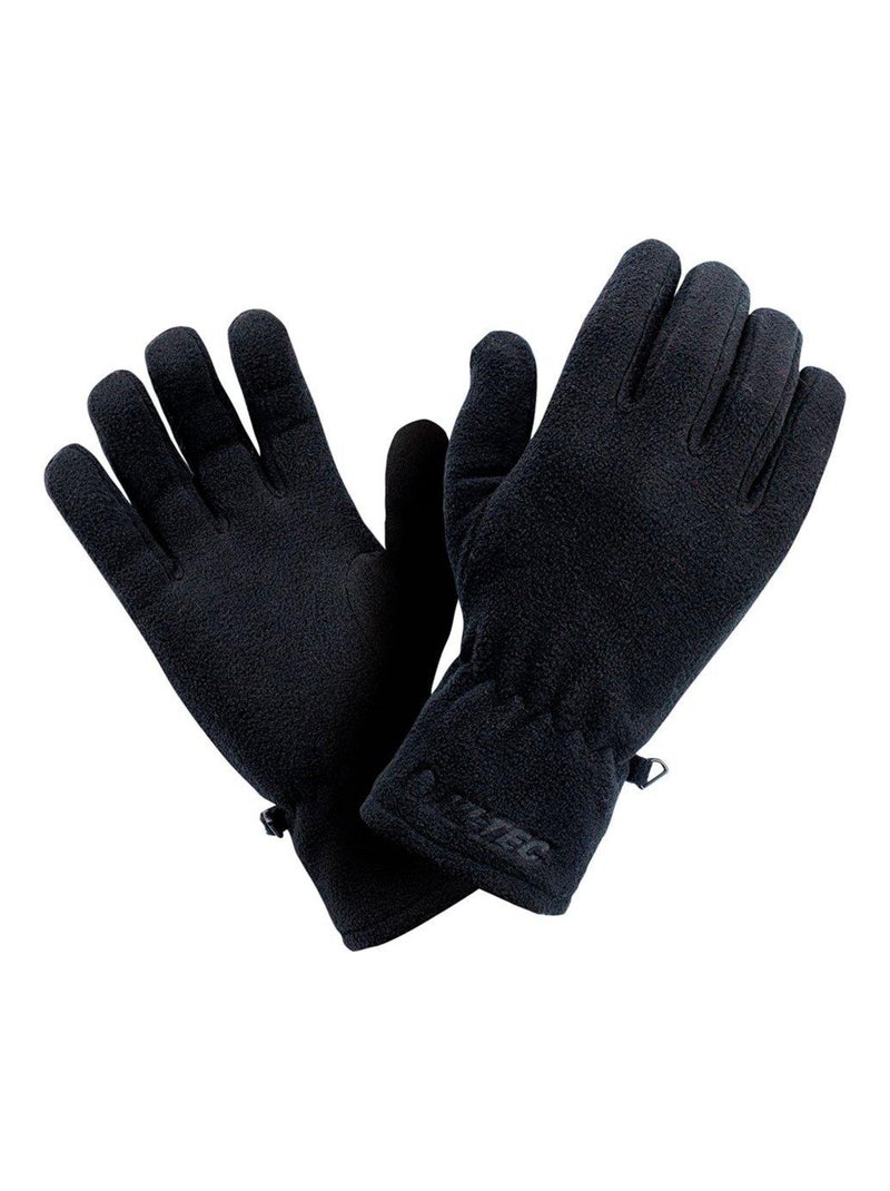 Hi-Tec - Gants de ski SALMO Noir - Kiabi